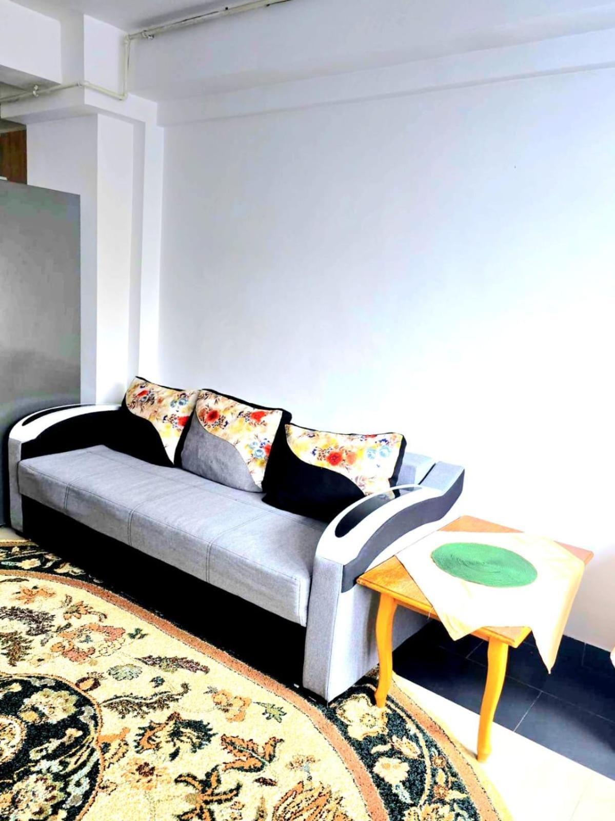 Casa Bia Apartment Brasov Exterior photo